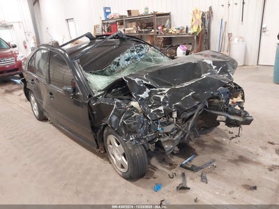 VOLKSWAGEN JETTA 2002
