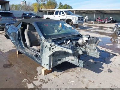 CHEVROLET CAMARO 2019