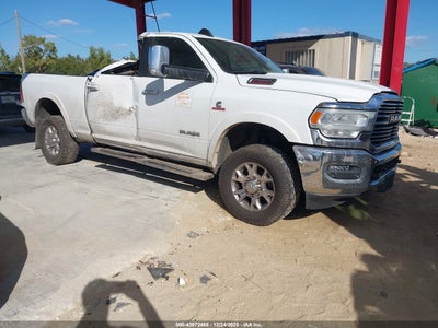RAM 2500 2020