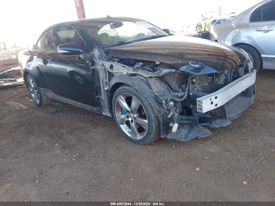 LEXUS IS 350C 2010