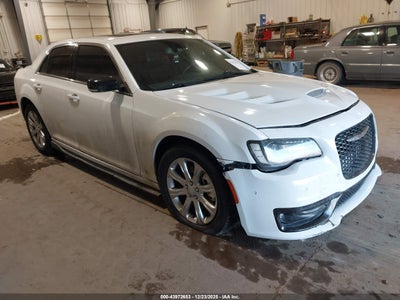CHRYSLER 300 2013