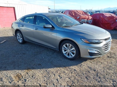 CHEVROLET MALIBU 2024
