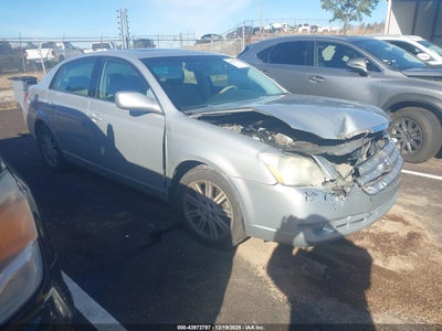 TOYOTA AVALON 2005