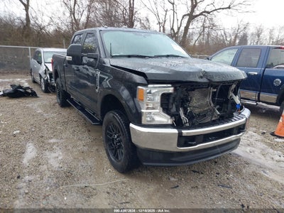 FORD F-250 2022
