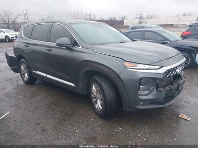 HYUNDAI SANTA FE 2020