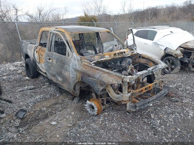 RAM 1500 2014