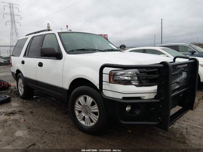 FORD EXPEDITION 2016