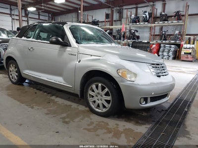 CHRYSLER PT CRUISER 2006