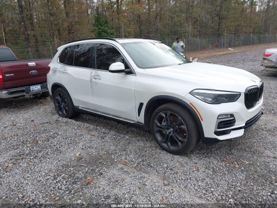 BMW X5 2019