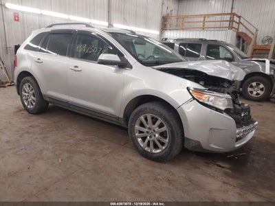 FORD EDGE 2014