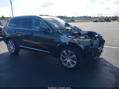 VOLVO XC90 2018