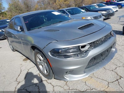 DODGE CHARGER 2016