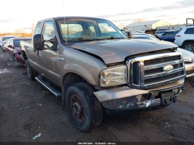 FORD F-250 2005