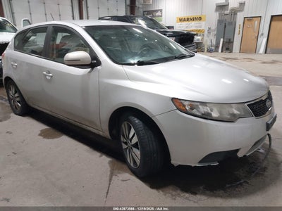 KIA FORTE 2013