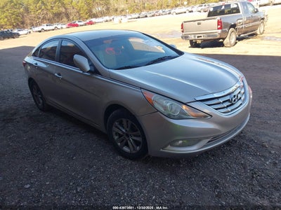 HYUNDAI SONATA 2011
