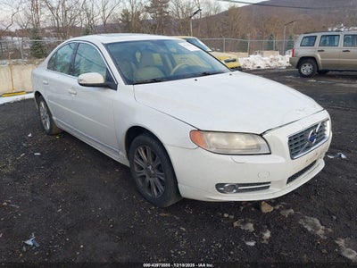 VOLVO S80 2010