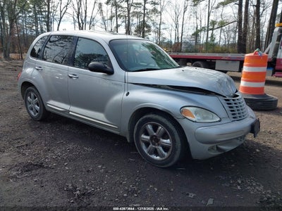 CHRYSLER PT CRUISER 2003
