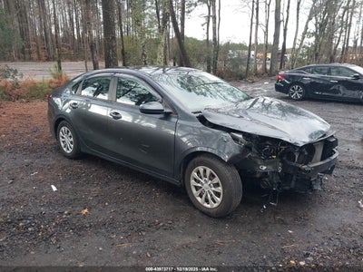 KIA FORTE 2020