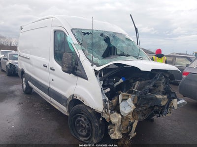 FORD TRANSIT-350 2018