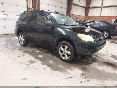 TOYOTA RAV4 2009