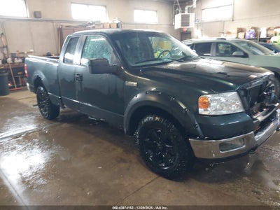 FORD F-150 2005