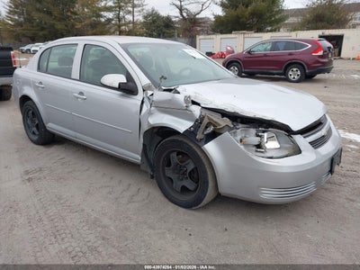 CHEVROLET COBALT 2008