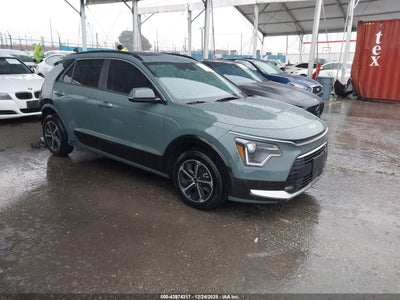 KIA NIRO 2023