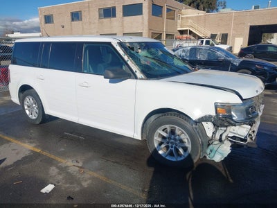 FORD FLEX 2015