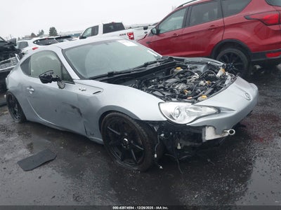 SCION FR-S 2016