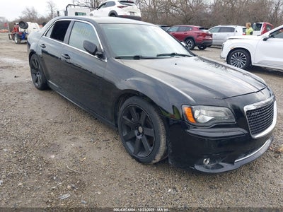 CHRYSLER 300 2012