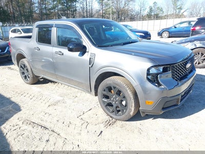 FORD MAVERICK 2025