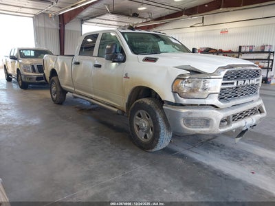 RAM 2500 2023