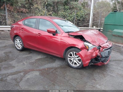 SCION IA 2016