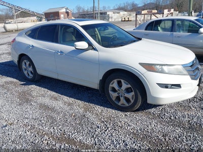 HONDA ACCORD CROSSTOUR 2010