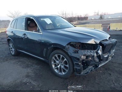BMW X5 2019