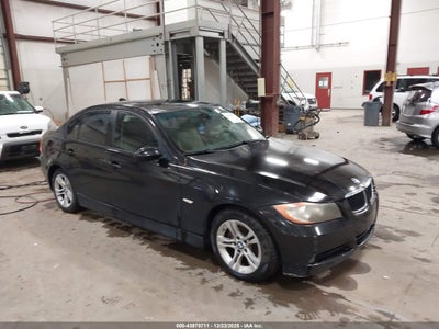BMW 328I 2007