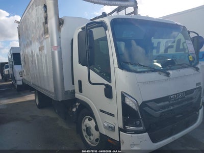 ISUZU NPR XD 2025