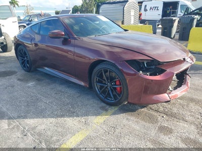 NISSAN Z 2024
