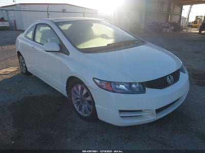 HONDA CIVIC 2010