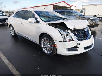 CADILLAC ATS 2017