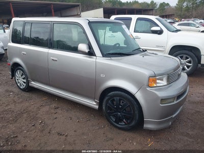 SCION XB 2006