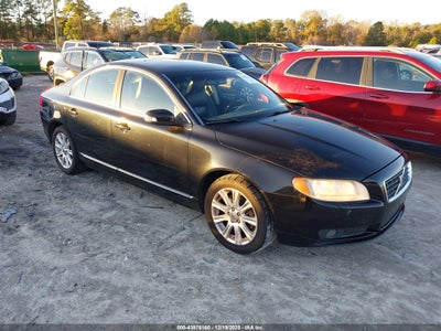 VOLVO S80 2009