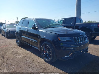 JEEP GRAND CHEROKEE 2014