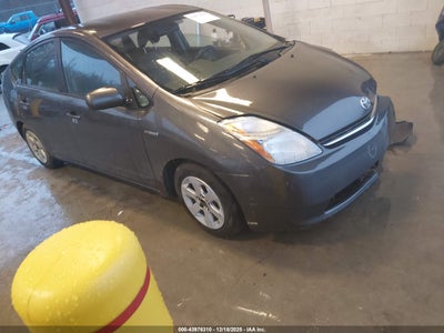 TOYOTA PRIUS 2009