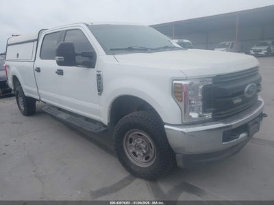 FORD F-250 2019