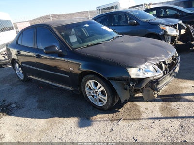 SAAB 9-3 2007