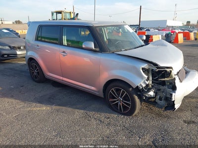 SCION XB 2009