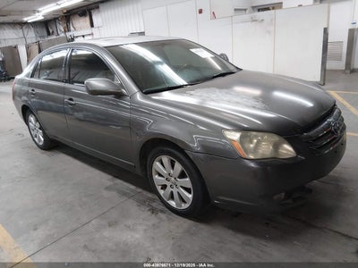 TOYOTA AVALON 2006