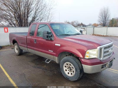 FORD F-250 2005