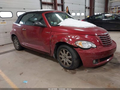 CHRYSLER PT CRUISER 2006